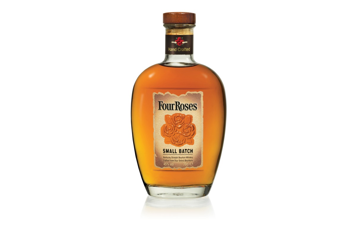 Four Roses/ 093