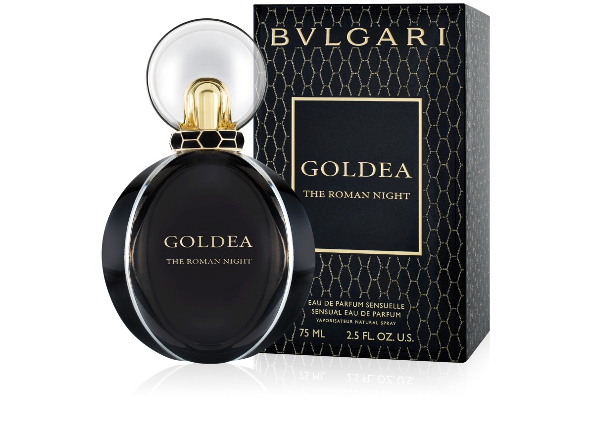 Goldea The Roman Night 75 ml with box