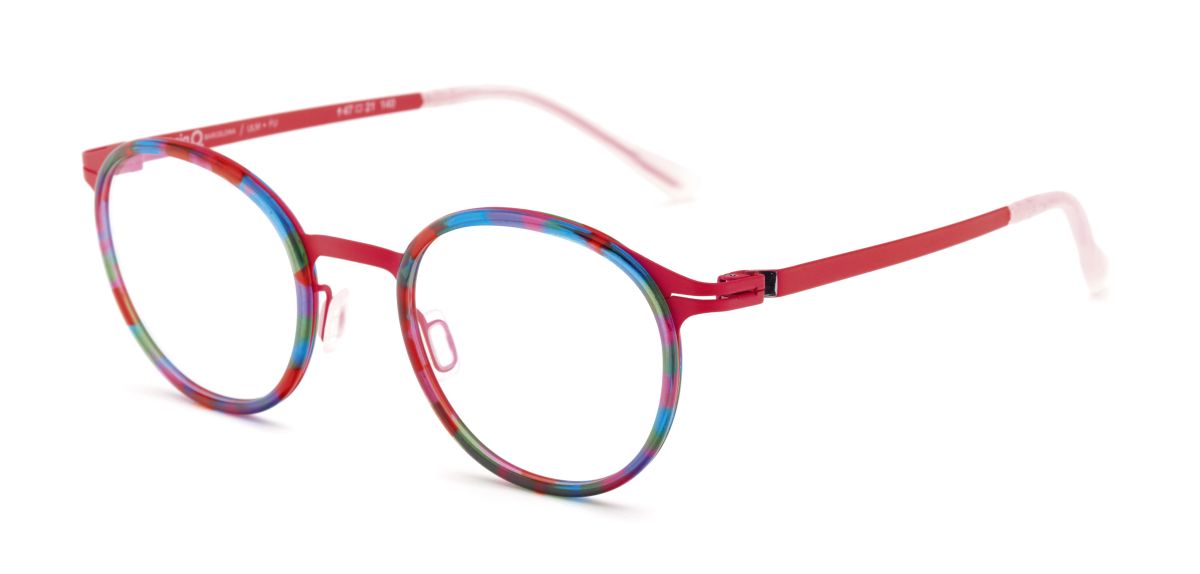 Optika Polák brýle Etnia, cena 5650 Kč