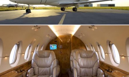 Pro Line 21 Hawker 800XP Quality Aircraft