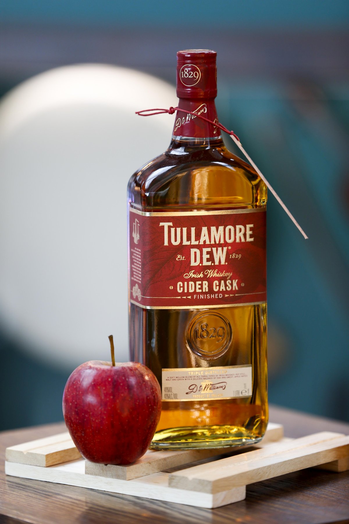 Tullamore Dew Picture Conor McCabe Photography.