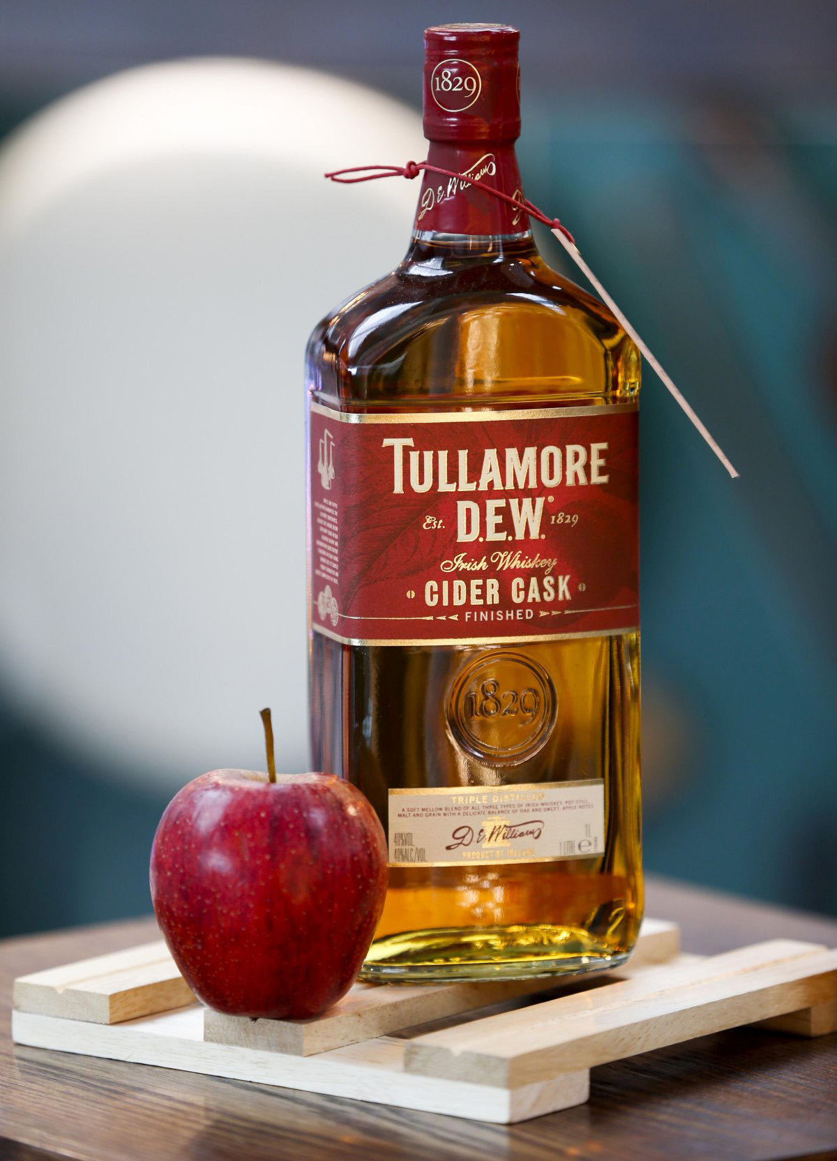 Tullamore Dew Picture Conor McCabe Photography.