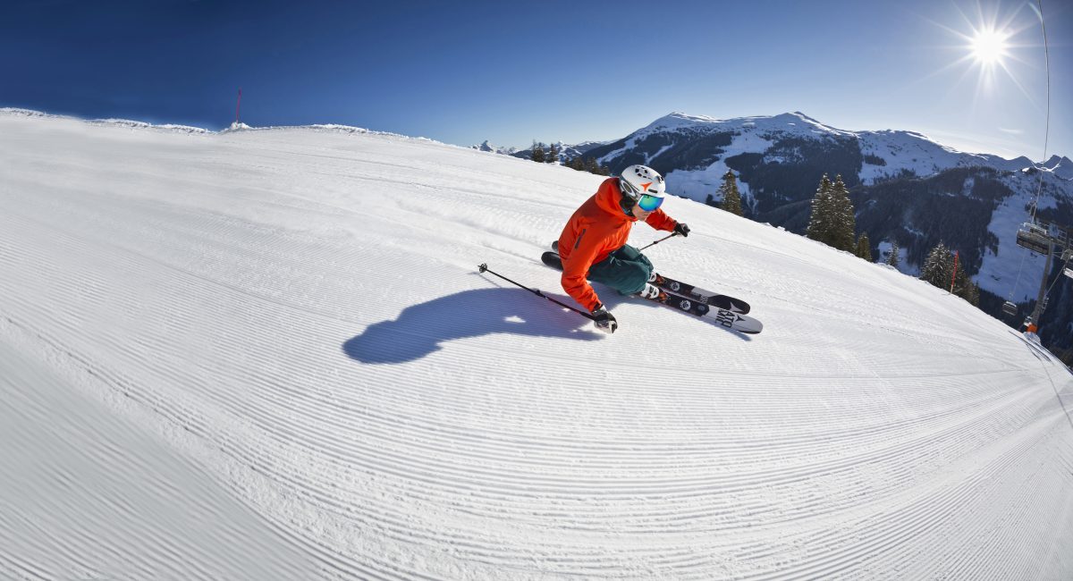 TVB Saalbach Hinterglemm Alpin Ski © Mirja Geh (1)