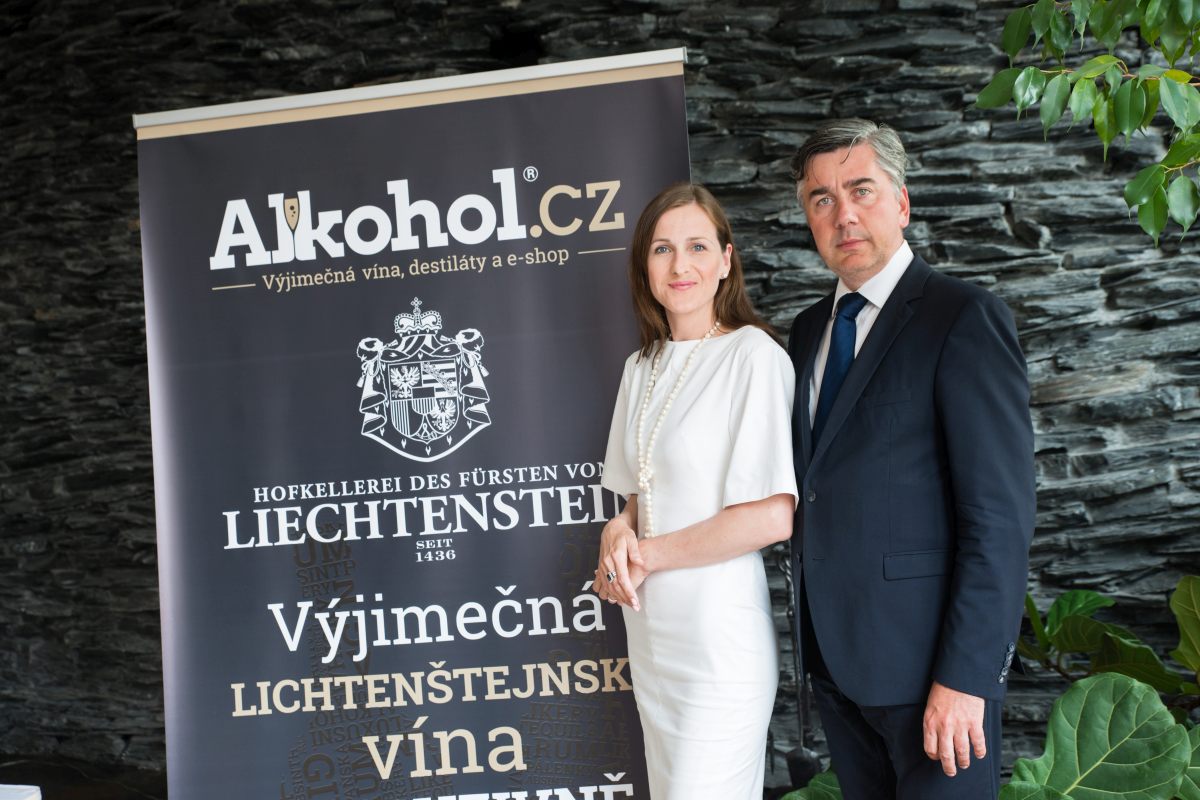 Společnost Alkohol.cz vstupuje do segmentu výjimečných vín