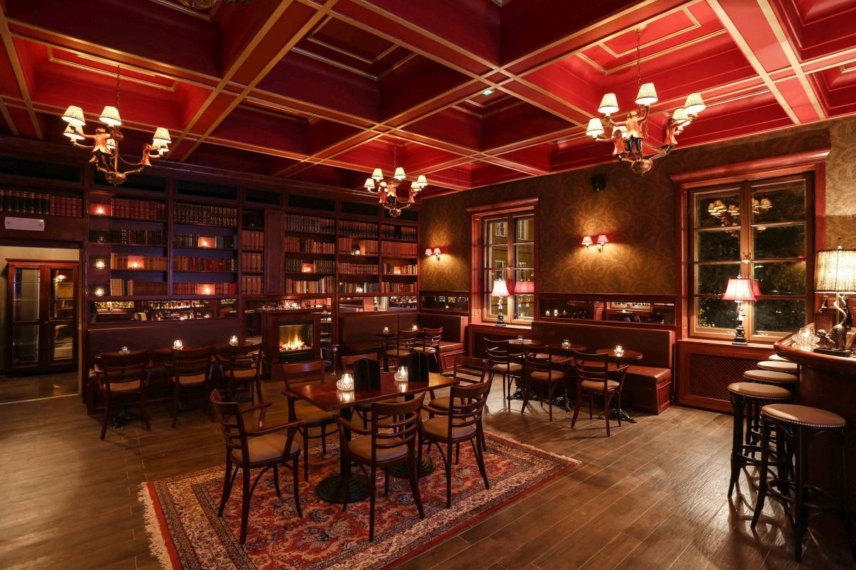 web_Podwale Bar and Books - cigar lounge